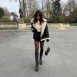 Meet your Posher, Miranda